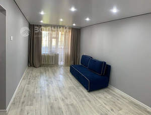 1-к квартира, на длительный срок, 40м2, 7/10 этаж