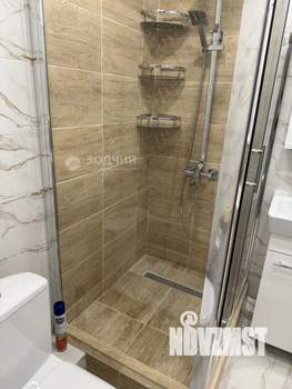 1-к квартира, на длительный срок, 41м2, 15/16 этаж