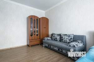 1-к квартира, посуточно, 41м2, 1/1 этаж