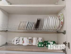 1-к квартира, посуточно, 38м2, 2/9 этаж