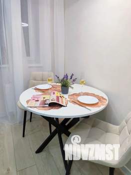 2-к квартира, посуточно, 50м2, 10/17 этаж