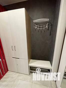 Студия квартира, посуточно, 26м2, 1/6 этаж