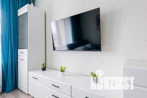 1-к квартира, посуточно, 37м2, 4/6 этаж