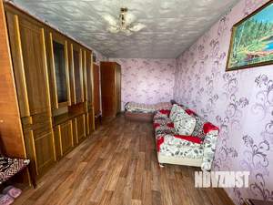 1-к квартира, на длительный срок, 36м2, 8/9 этаж