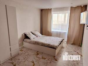 1-к квартира, посуточно, 29м2, 1/1 этаж