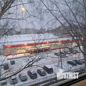 1-к квартира, на длительный срок, 33м2, 5/5 этаж