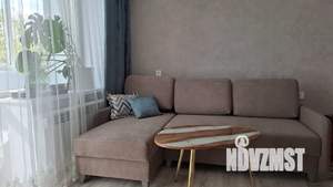 1-к квартира, посуточно, 30м2, 2/5 этаж