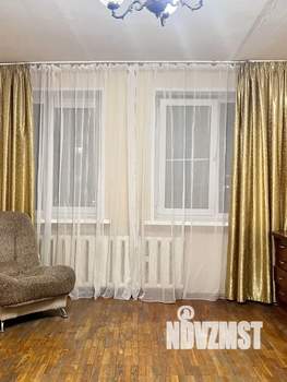 2-к квартира, на длительный срок, 79м2, 2/6 этаж