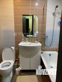 1-к квартира, на длительный срок, 38м2, 5/9 этаж