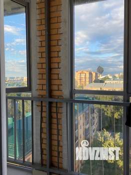 1-к квартира, на длительный срок, 39м2, 11/18 этаж