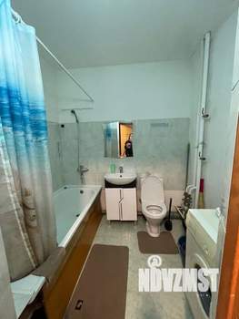 Студия квартира, на длительный срок, 30м2, 14/17 этаж