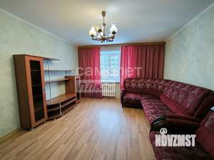 1-к квартира, на длительный срок, 49м2, 7/9 этаж