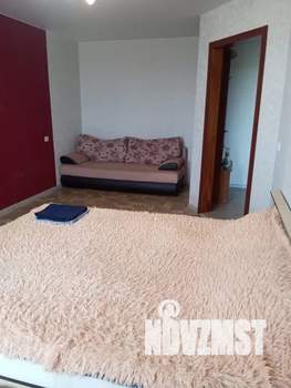 1-к квартира, посуточно, 41м2, 10/10 этаж