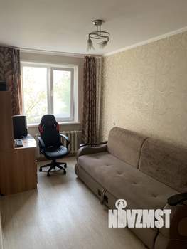 3-к квартира, на длительный срок, 70м2, 3/5 этаж