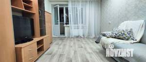 2-к квартира, посуточно, 52м2, 6/9 этаж