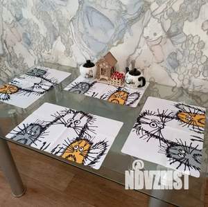 1-к квартира, посуточно, 39м2, 8/19 этаж