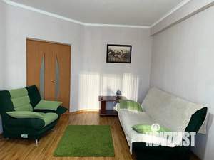 1-к квартира, посуточно, 42м2, 4/9 этаж