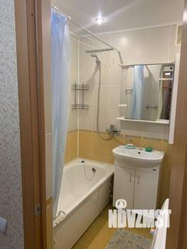 1-к квартира, на длительный срок, 40м2, 8/9 этаж