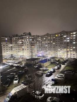 1-к квартира, на длительный срок, 32м2, 5/9 этаж