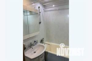 1-к квартира, посуточно, 46м2, 2/6 этаж