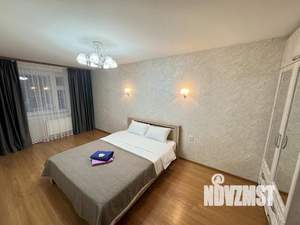 2-к квартира, посуточно, 68м2, 1/1 этаж