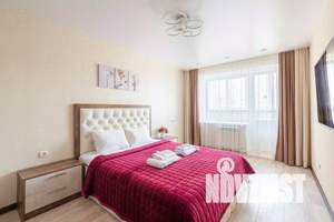 2-к квартира, посуточно, 65м2, 6/9 этаж