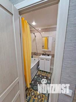 1-к квартира, посуточно, 34м2, 1/1 этаж