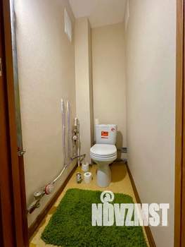 1-к квартира, посуточно, 33м2, 5/5 этаж