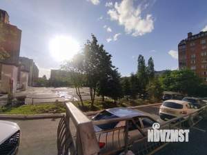 2-к квартира, на длительный срок, 60м2, 4/10 этаж