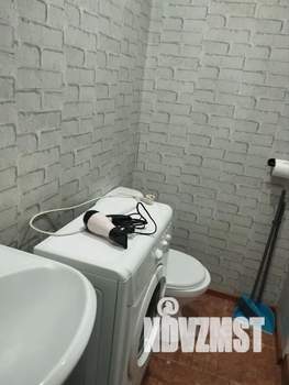 Студия квартира, посуточно, 18м2, 1/6 этаж