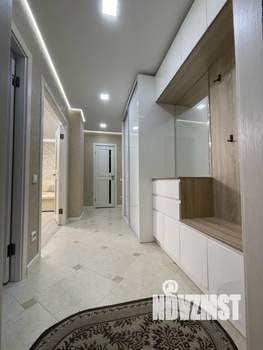 2-к квартира, на длительный срок, 61м2, 10/14 этаж