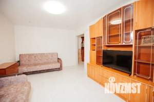 2-к квартира, посуточно, 51м2, 2/5 этаж