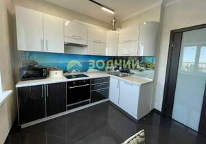 1-к квартира, на длительный срок, 39м2, 14/15 этаж