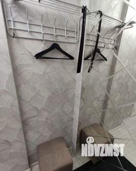 2-к квартира, посуточно, 42м2, 2/5 этаж