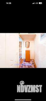1-к квартира, на длительный срок, 30м2, 2/5 этаж