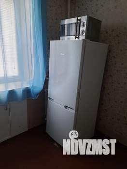 1-к квартира, посуточно, 42м2, 1/5 этаж