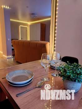 Студия квартира, посуточно, 40м2, 12/14 этаж