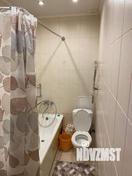 1-к квартира, на длительный срок, 50м2, 10/10 этаж