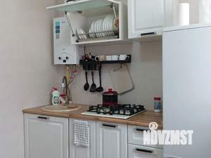1-к квартира, посуточно, 30м2, 2/5 этаж