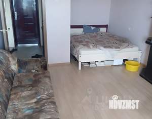 1-к квартира, на длительный срок, 35м2, 7/9 этаж