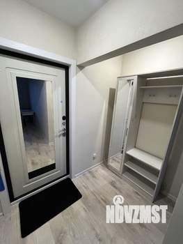 1-к квартира, на длительный срок, 35м2, 8/17 этаж