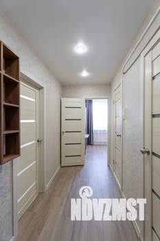 1-к квартира, посуточно, 34м2, 9/9 этаж