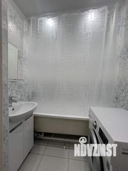 1-к квартира, на длительный срок, 33м2, 4/9 этаж