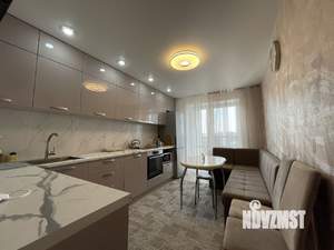 1-к квартира, на длительный срок, 42м2, 7/9 этаж