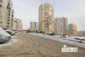 2-к квартира, посуточно, 55м2, 1/1 этаж