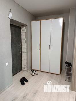 1-к квартира, на длительный срок, 47м2, 2/7 этаж