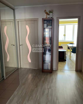 2-к квартира, на длительный срок, 73м2, 5/10 этаж