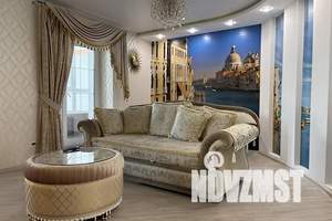 2-к квартира, посуточно, 70м2, 8/9 этаж