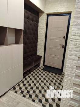 2-к квартира, на длительный срок, 59м2, 2/16 этаж