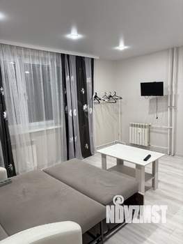 Студия квартира, на длительный срок, 25м2, 7/11 этаж